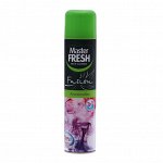 Освежитель воздуха Master Fresh Fusion &quot;Антитабак&quot;, 300 мл