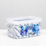 Таблетки для посудомоечных машин “StarTab”, 150 шт