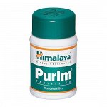 Пурим Хималая (очищение крови, для здоровья кожи) Purim Himalaya 60 табл.