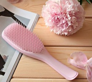 Расческа Tangle Teezer The Wet Detangler Millennial Pink