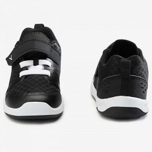 Кроссовки Обувь, специально разработанная для малышей: максимальная гибкость и поддержка стопы. Приятно носить тем, у кого потеют ноги. Съемная стелька позволит правильно подобрать размер обуви.