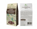 Лён тёмный семена экологические Оргтиум 200 гр.