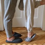 Обувь домашняя. Для всей семьи