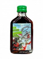 Сироп ягодный Калина