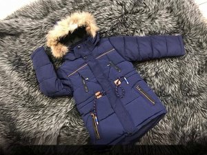 Куртка Сезон: зима