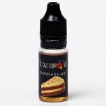 Ароматизатор пищевой FlavourArt Итальянский пирог 10 мл