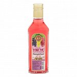 Уксус виноградный натуральный, 6%, 250 мл