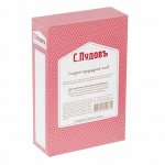 Хлебная смесь «С. Пудовъ», Сладкий кукурузный хлеб, 500 г