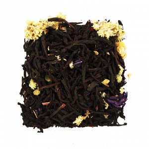 Чай черный ароматизированный "Алтайский караван"