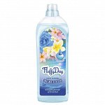 Кондиционер для белья концентрат &quot;FluffyDay&quot; Свежее утро
