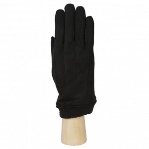 Текстильные мужские перчатки FABRETTI THM3-1