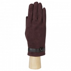 Текстильные мужские перчатки Fabretti THM1-2
