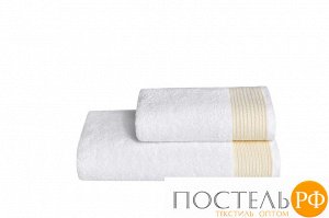 1010G10135105 Soft cotton лицевое полотенце MOLLIS 50X100 бежевый