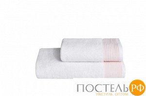 1010G10135108 Soft cotton лицевое полотенце MOLLIS 50X100 розовый
