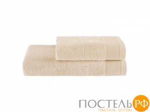 1018G11257560 Полотенце Soft cotton BAMBU жёлтый 85X150