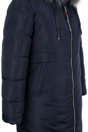 05-1778 Куртка женская зимняя (синтепух 350)