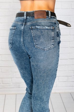 Джинсы "МОМ" Rocca Woman 200
