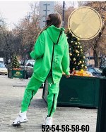 Костюм на флисе