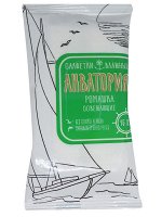 Салфетки влажные АКВАТОРИЯ Ромашка