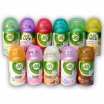 AIR WICK запасные баллоны в автоматический освежитель