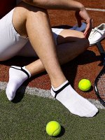 COMFORT SPORT SOCKS  FOR MAN M -15