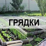 Сибгрядки. Скидки на грядки