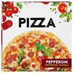 Пицца &quot;PEPPERONI&quot;, VICI, 300 гр
