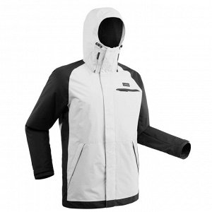 Куртка для катания на сноуборде и лыжах мужская SNB JKT 100. DREAMSCAPE