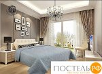 Покрывало Diva Afrodita Classic арт.36-4,Рокко-барокко,230*250