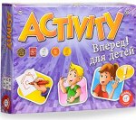 Настольные игры &quot;Selfie Media&quot; и &quot;Piatnik&quot;, Фабрика игр