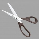 Кухонные ножницы DORCO MyChef Comfort grip Scissors 110A Chocolate