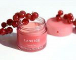Ночная маска для губ 	Laneige
