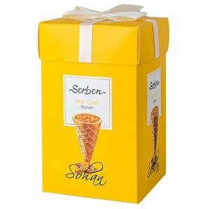 конфеты SORBON MINI CONE Sohan 200 г