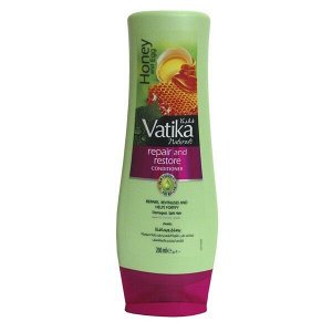 Кондиционер для волос DABUR VATIKA NATURALS Repair & Restore - Исцеление и восстановление