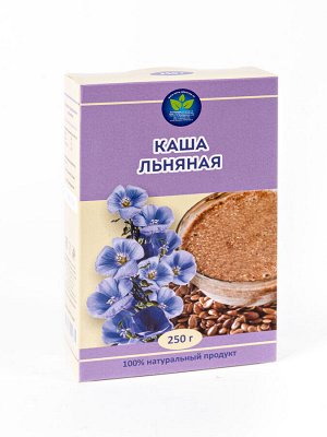 Каша льняная 250 гр.