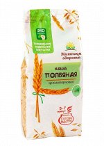 Каша Полбяная цельнозерновая 400 гр.