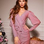 4. Платья
