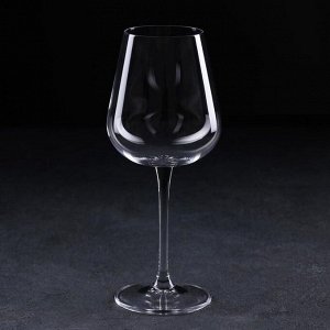Набор бокалов для вина Strix, 580 мл, 6 шт