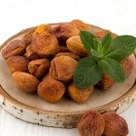Урюк абрикос