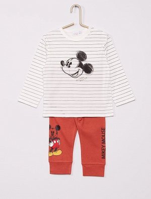 Пижамный комплект 'Микки Маус' от 'Disney'