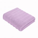 Полотенце Verossa МХ50 70/140 Stripe Аметист 08