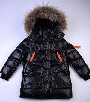 0595-S Куртка зимняя Anernuo