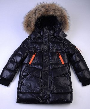 0595 Куртка зимняя Anernuo