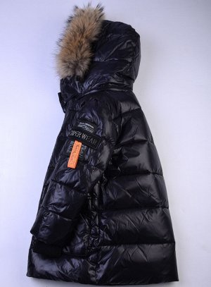 0595 Куртка зимняя Anernuo