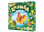 Настольная игра: Клумба