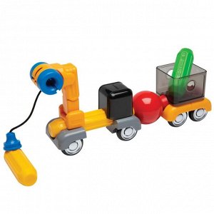 Конструктор STICK-O 902004 Construction Set