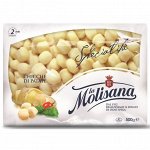 Бакалея Federici, La Molisana, Delverde