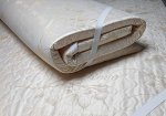 ТОППЕР &quot;КОМФОРТ ЖАККАРД &quot;(6СМ) 100*200