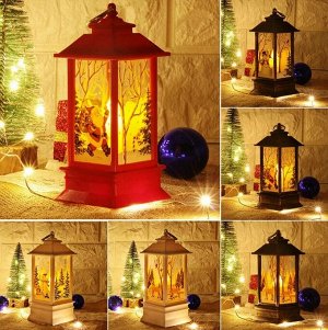 Фонарик LED-подсветка без коробки