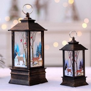 Фонарик LED-подсветка без коробки